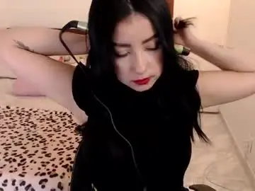 Chaturbate Live Sex Cam of kathyrose_