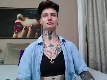 Chaturbate Best live sex cam show of kennyvibe