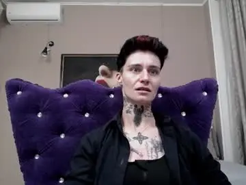 Chaturbate Sex Chat of kennyvibe