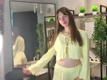 Chaturbate Live Porn of libbienoffsinger
