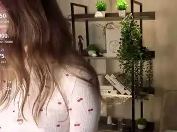 Chaturbate Live Sex Cam of libbienoffsinger