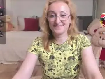 Chaturbate Free Porn Cam of madissonkiss