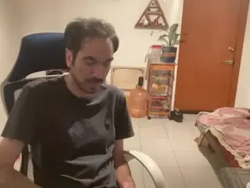 Chaturbate Sex Cam of masked_latin_noir