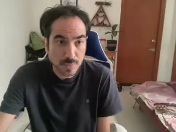 Chaturbate Adult Webcam of masked_latin_noir