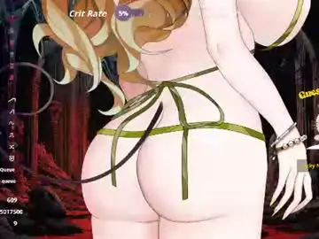 Chaturbate Private Sex Chat of meganhentai