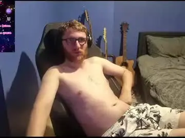 Chaturbate Free Porn Cam of odinsclone