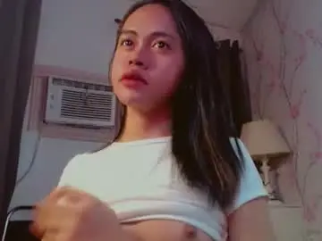 Chaturbate Nude Webcam of aliyahfoxs