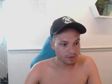 Chaturbate Private Sex Chat of brian_waller