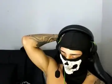 Chaturbate Best live sex cam show of cash_masterdrain