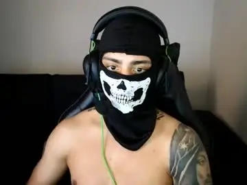 Chaturbate Sex Cam of cash_masterdrain