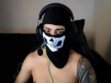 Chaturbate Live Sex of cash_masterdrain