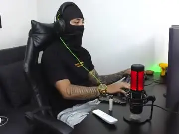 Chaturbate Live Sex of cash_masterdrain