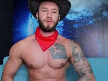 Chaturbate Watch Live Sex Cams of delessandro_world