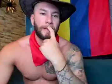 Chaturbate Free Porn Cam of delessandro_world