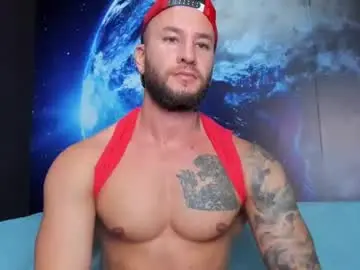 Chaturbate Free Live Porn of delessandro_world