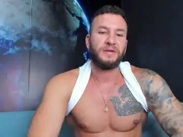 Chaturbate Free Porn Cam of delessandro_world