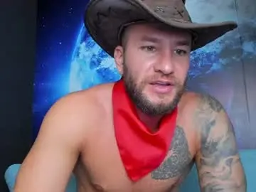 Chaturbate Free Porn Cam of delessandro_world