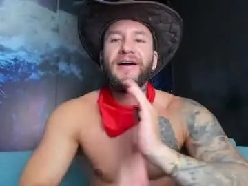Chaturbate Live Sex Cam of delessandro_world