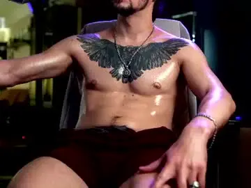 Chaturbate Best live sex cam show of dl_raven