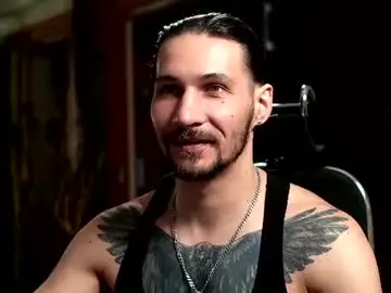 Chaturbate Watch Live Sex Cams of dl_raven