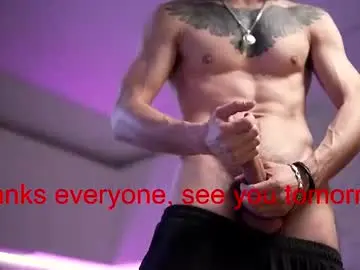 Chaturbate Sex Chat of dl_raven