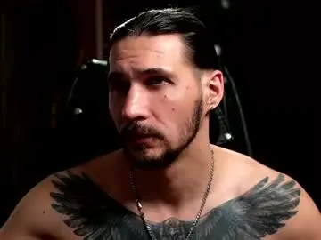 Chaturbate Live Sex of dl_raven