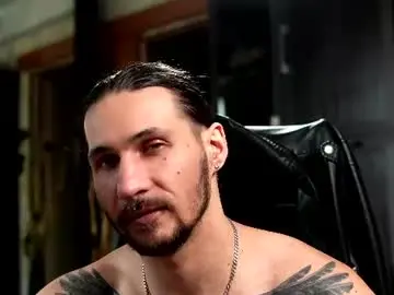 Chaturbate Sex Chat of dl_raven