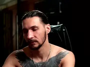Chaturbate Adult Webcam of dl_raven