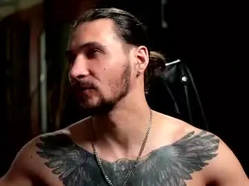 Chaturbate Sex Chat of dl_raven
