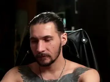 Chaturbate Live Porn of dl_raven