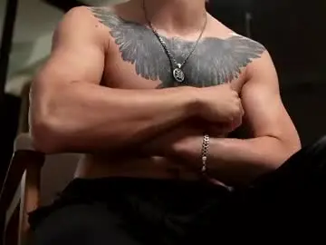 Chaturbate Live Sex Cam of dl_raven