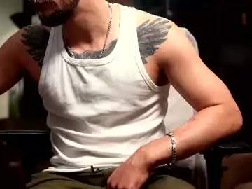 Chaturbate Private Sex Chat of dl_raven