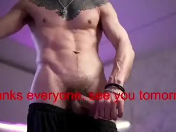 Chaturbate Adult Video Chat of dl_raven