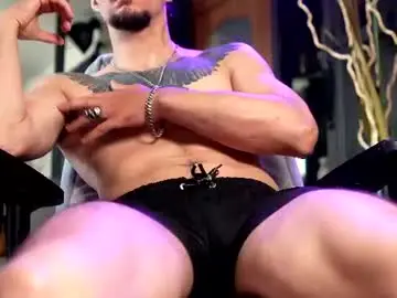 Chaturbate Adult Webcam of dl_raven