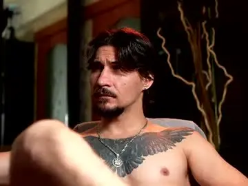 Chaturbate Adult Webcams of dl_raven