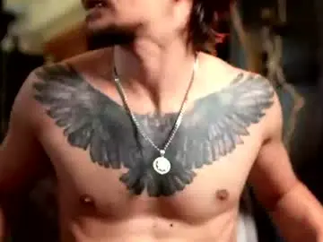 Chaturbate Live Sex Cam of dl_raven