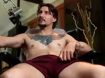 Chaturbate Adult Video Chat of dl_raven