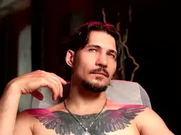 Chaturbate Free Porn Cam of dl_raven