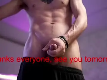 Chaturbate Live Sex Cam of dl_raven