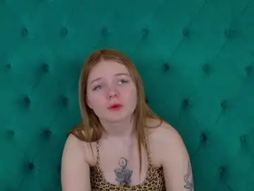 Chaturbate Nude Webcam of elinavale