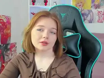 Chaturbate Adult Video Chat of elinavale