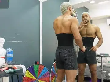 Chaturbate Adult Webcam of emilio_brandon