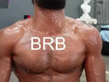 Chaturbate Adult Webcam of emilio_brandon