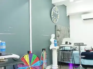 Chaturbate Sex Chat of emilio_brandon