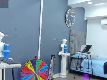 Chaturbate Sex Chat of emilio_brandon