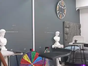 Chaturbate Sex Chat of emilio_brandon