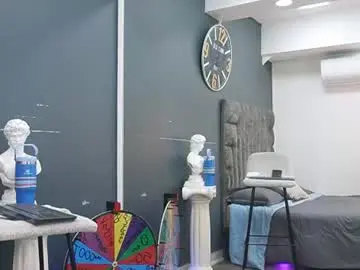 Chaturbate Sex Chat of emilio_brandon