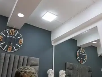 Chaturbate Live Porn of emilio_brandon