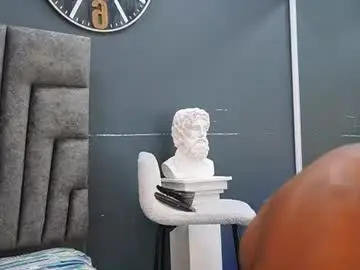 Chaturbate Adult Webcam of emilio_brandon