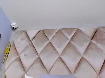 Chaturbate Sex Cam of gabyparker_